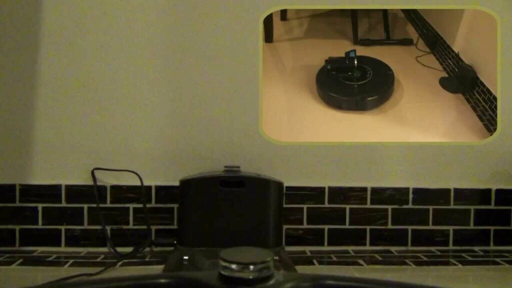 Test des robots aspirateurs Roomba série 700