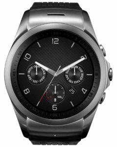 LG G Watch Urbane 4G : La montre connectee completement autonome