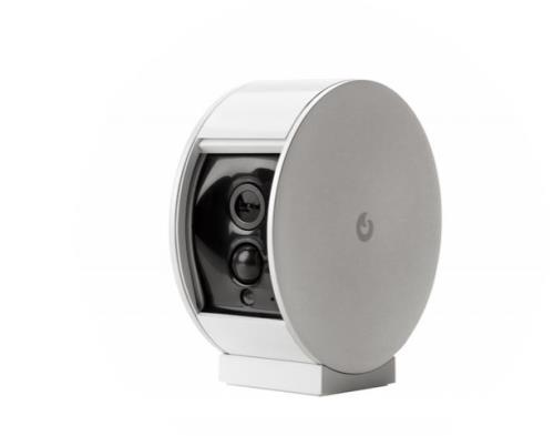 Security Camera, la Myfox caméra connectée de vidéo surveillance
