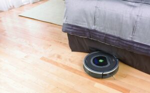 Aspirateur robot Roomba 782e autonome et intelligent