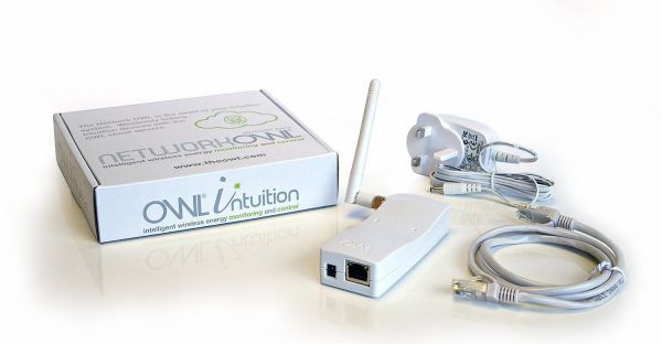 Pack Owl Intuition-C TSE 220-101