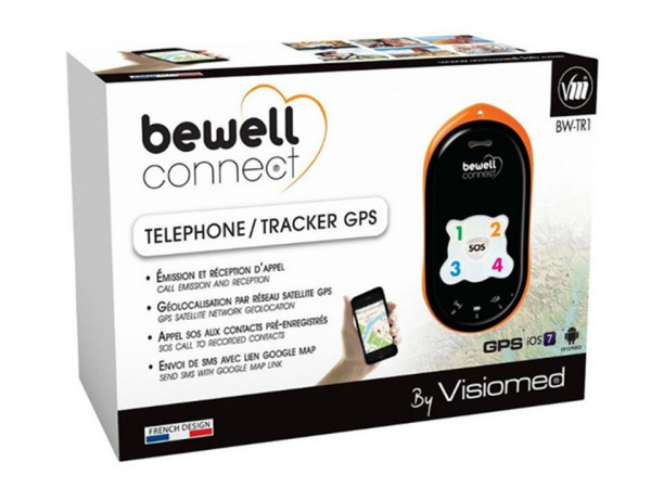 Le pack Bewell Connect